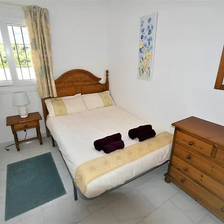 Sunshine - Private Heated Pool - El Faro Вилла Малага